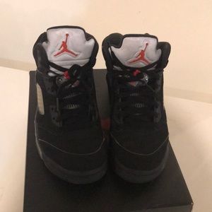 Air Jordan Retro Og
